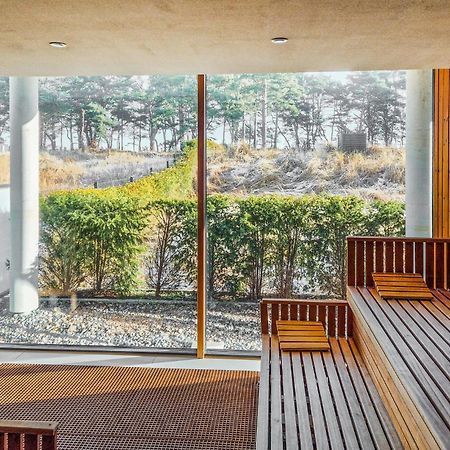 Prora Solitaire Avida Loft13 Binz Zewnętrze zdjęcie