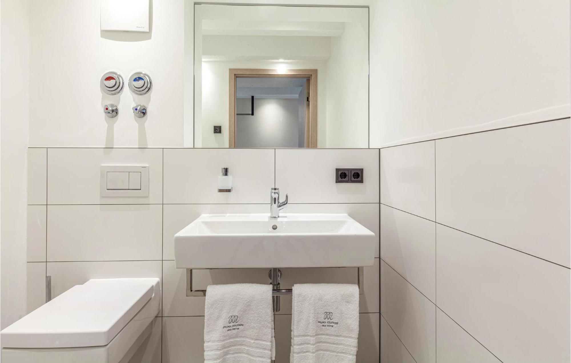 Prora Solitaire Avida Loft13 Binz Zewnętrze zdjęcie