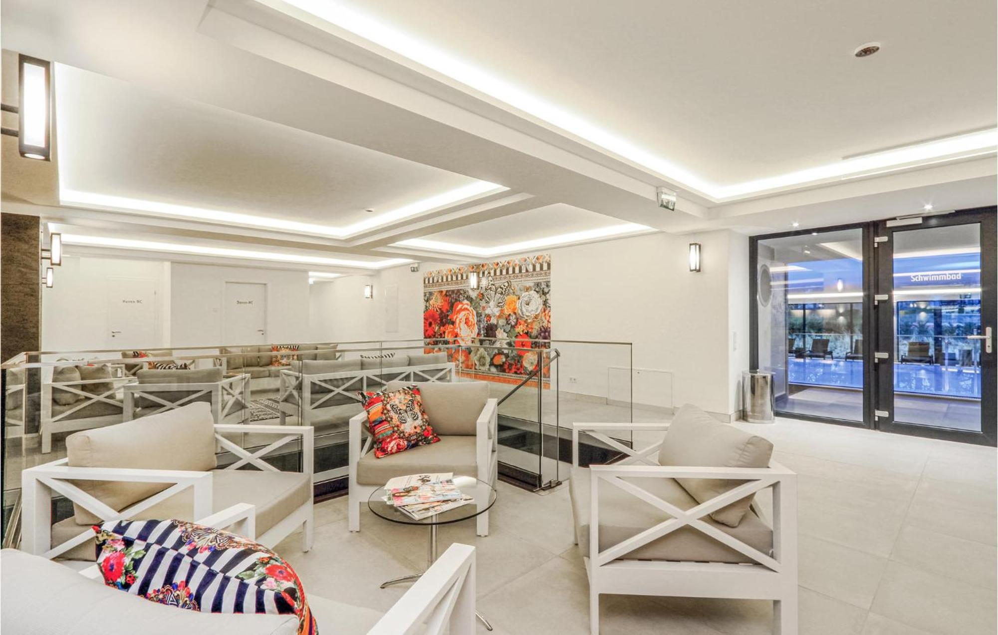Prora Solitaire Avida Loft13 Binz Zewnętrze zdjęcie