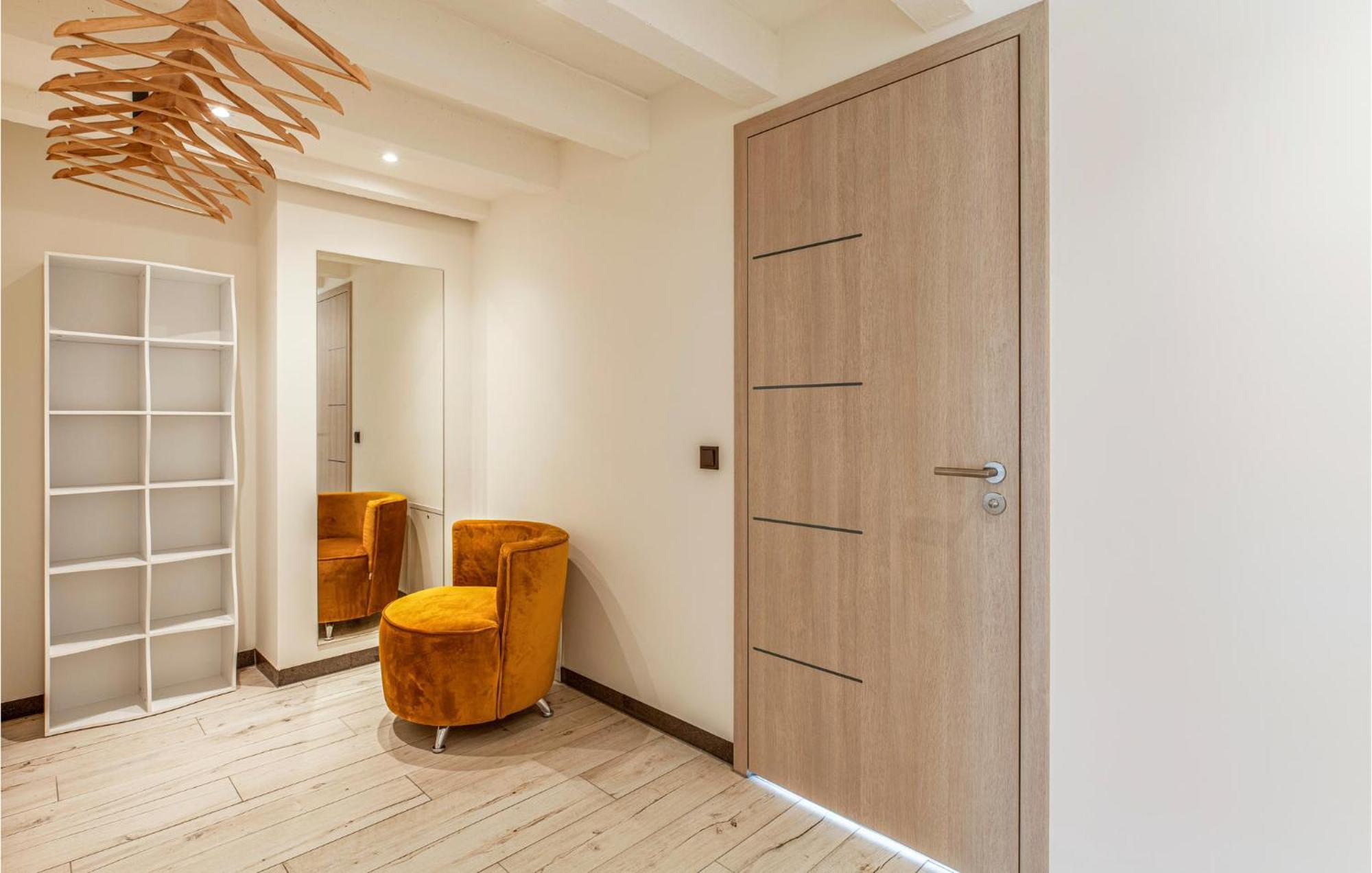 Prora Solitaire Avida Loft13 Binz Zewnętrze zdjęcie