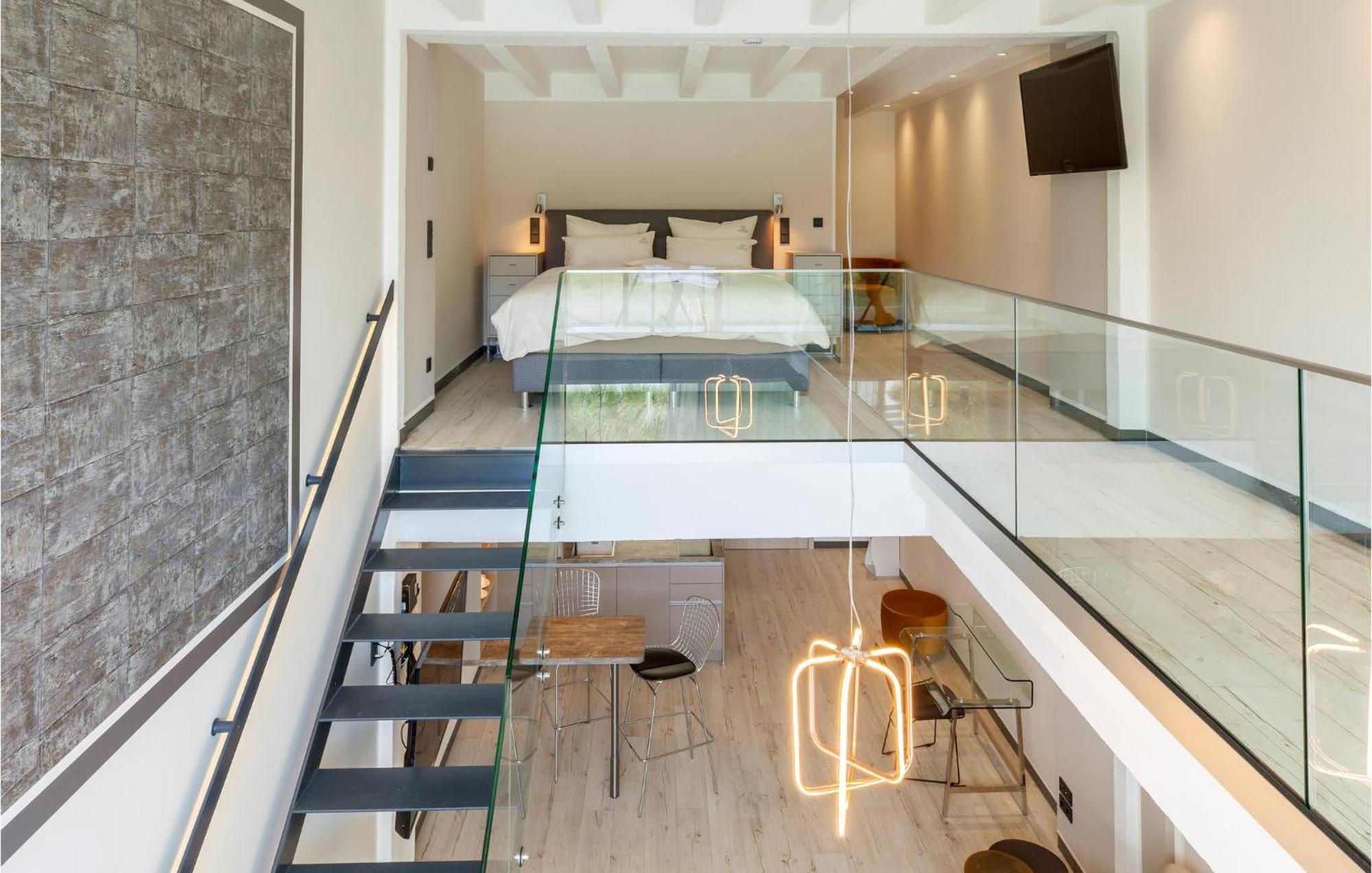 Prora Solitaire Avida Loft13 Binz Zewnętrze zdjęcie
