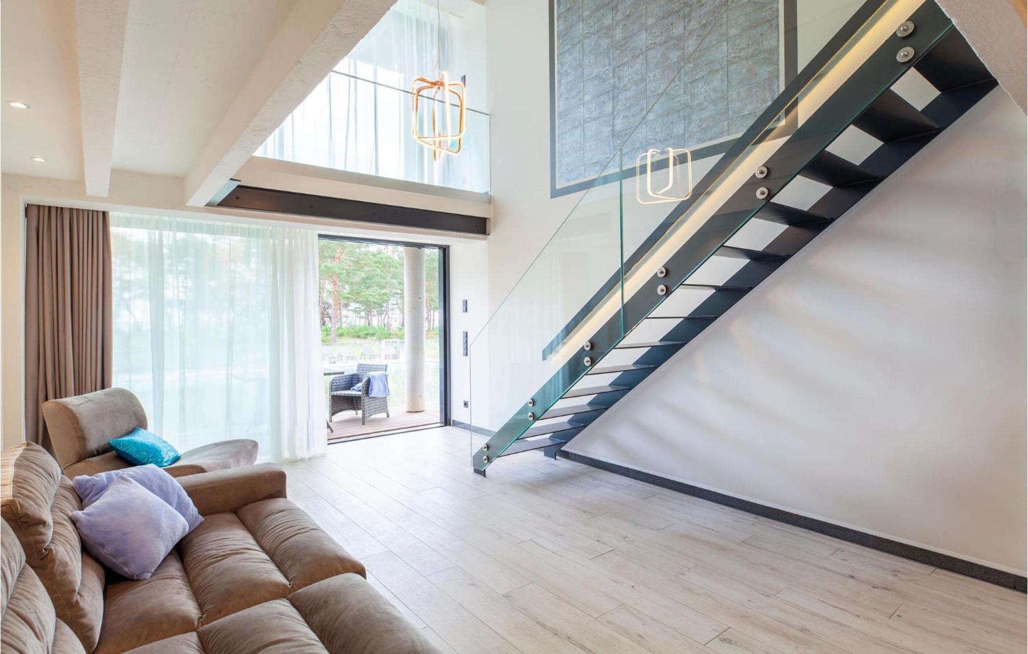 Prora Solitaire Avida Loft13 Binz Zewnętrze zdjęcie
