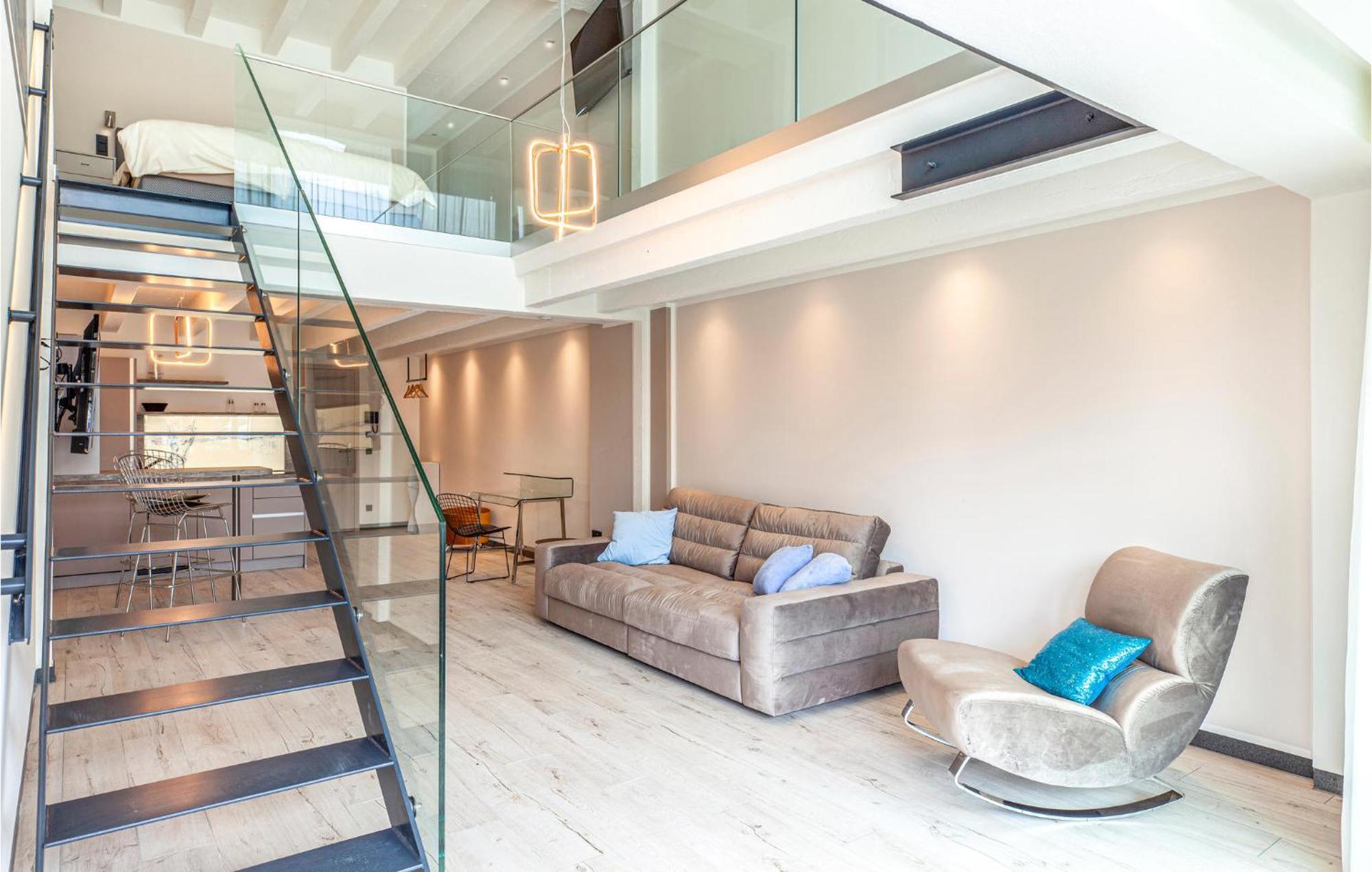 Prora Solitaire Avida Loft13 Binz Zewnętrze zdjęcie
