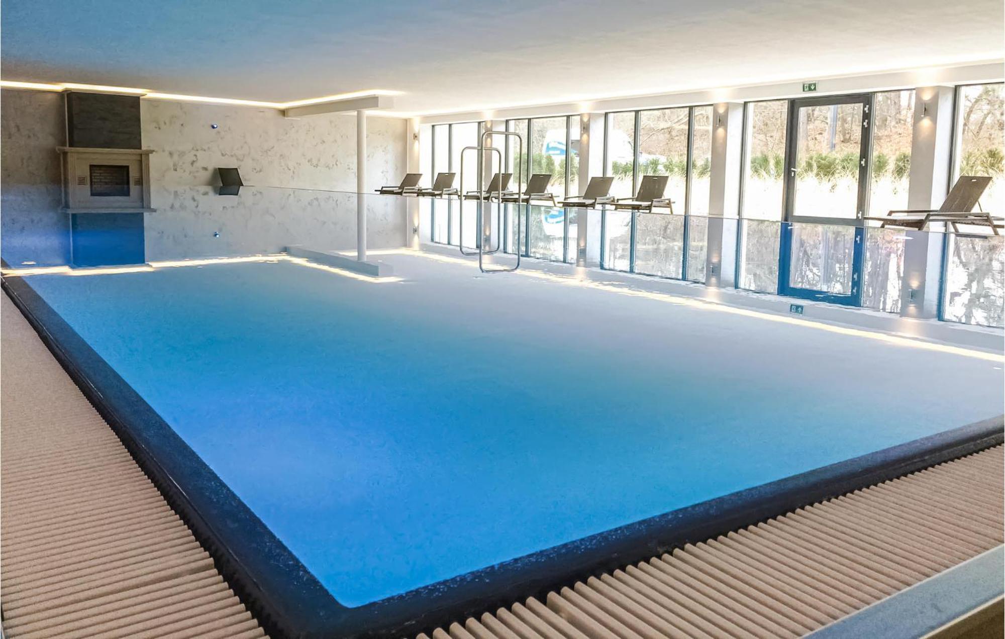 Prora Solitaire Avida Loft13 Binz Zewnętrze zdjęcie