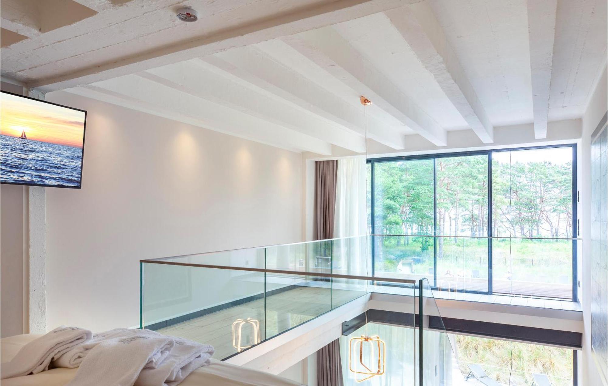 Prora Solitaire Avida Loft13 Binz Zewnętrze zdjęcie